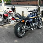 Kawasaki ZR750 Zephyr