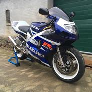 Suzuki GSXR