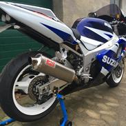 Suzuki GSXR