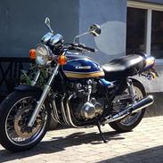 Kawasaki ZR750 Zephyr