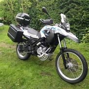 BMW G 650GS Sertao