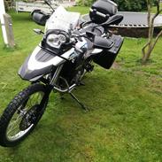 BMW G 650GS Sertao