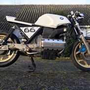 BMW K100RS Cafe-Racer