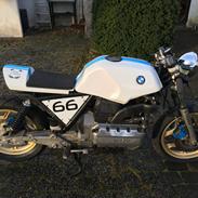 BMW K100RS Cafe-Racer