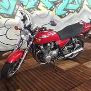 Kawasaki ZR 750 Zephyr - solgt