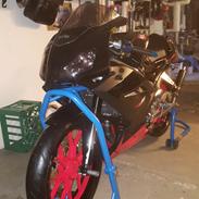 Aprilia RS 125