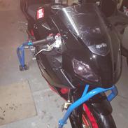 Aprilia RS 125