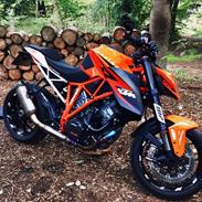 KTM 1290 Super Duke R