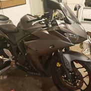 Yamaha YZF-R3