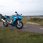 Suzuki Sv 650 s