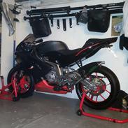 Aprilia RS 125