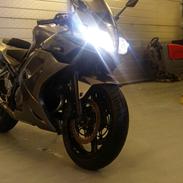 Suzuki SV650 S