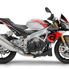 Aprilia Tuono 1100 V4RR