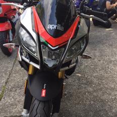 Aprilia Tuono 1100 V4RR