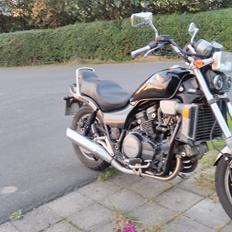 Honda Vf 1100 V65 Magna