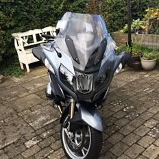BMW R 1200 RT