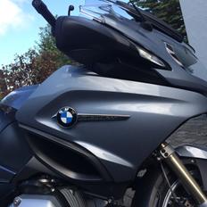 BMW R 1200 RT