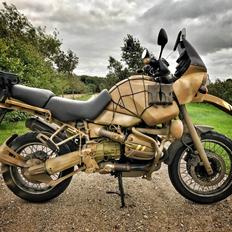 BMW R1100 GS