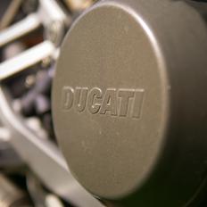 Ducati Monster 600