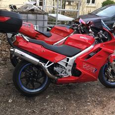 Honda vfr
