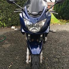 Suzuki GSF 1200 ABS K6