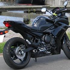 Yamaha FZ6R XJ6 Diversion F  