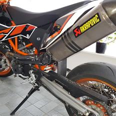 KTM 690 Smc-R