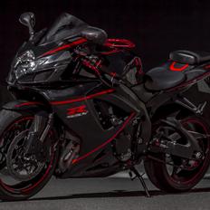 Suzuki GSX-R 750 SOLGT :(