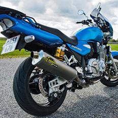 Yamaha XJR 1300
