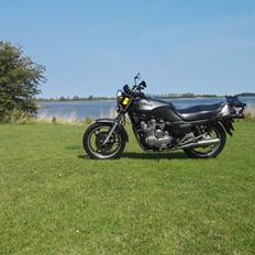 Yamaha XJ900