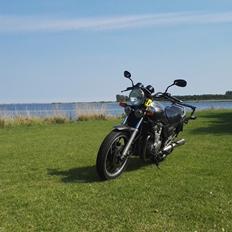Yamaha XJ900