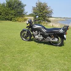 Yamaha XJ900