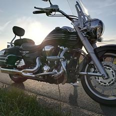 Yamaha Midtnight Star