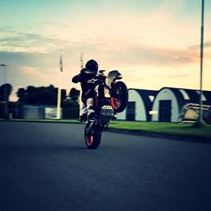 KTM 690 Smc-R