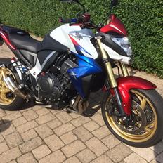 Honda CB1000RA
