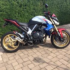 Honda CB1000RA