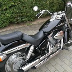 Honda Shadow VT