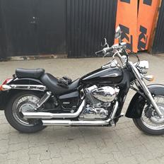 Honda Shadow VT