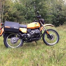 BMW R65 GS