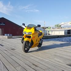 Honda VFR 800 FI