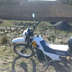 Yamaha DT 175 (Solgt)