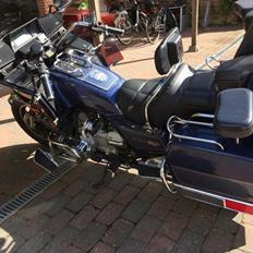 Honda GL 1200 Aspencade *solgt*