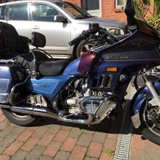 Honda GL 1200 Aspencade *solgt*