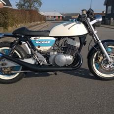Suzuki GT / T500 / TR500