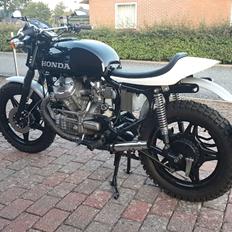 Honda CX 500