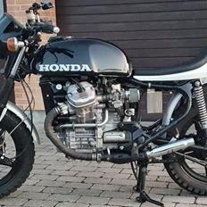 Honda CX 500