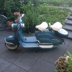 NSU Prima D