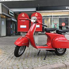 Vespa 150 Sprint Veloce