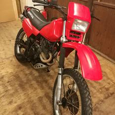 Honda XL 350 R