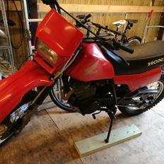 Honda XL 350 R
